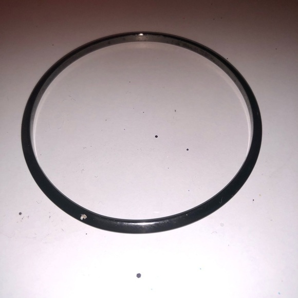 Vintage Monet Bangle - Picture 3 of 4